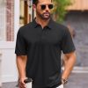 img-03198bc74a0ab1f4fff9 Men's Classic Cotton Polo Shirt