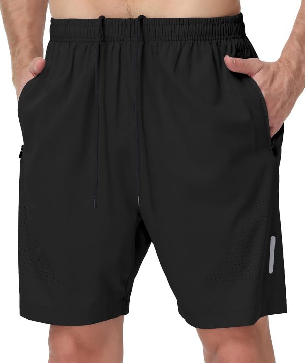 img-09df611905d2692c8fb0 Men’s Quick Dry Gym Shorts