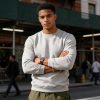 img-0caed5233568dc3cbe94 Men's Jacquard Sweatshirt