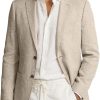 img-2dcaeeee28cf55eda66d Men's Linen Blazer Jacket