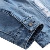img-3899f728c6f5a730a425 Men's Distressed Denim Jacket