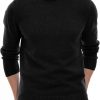 Men's Classic Crewneck Sweater