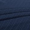 img-43b275bacc73cdd80b1b Men's Textured Knit Polo Shirt