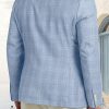 img-49666934d0566d632d7c Men's Plaid Blazer Jacket