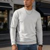 img-6c17609078c302e683dd Men's Jacquard Sweatshirt