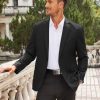 img-791133d3db4ed59b8eff Men's Classic Blazer Jacket