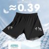 img-832a7e505baba3fdb973 Men’s Quick Dry Gym Shorts