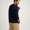 img-942c3b073020ef622560 Men's Textured Knit Sweater