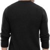img-a17b936bae9458fcd6cf Men's Classic Crewneck Sweater