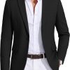 img-a56df534911f4efab513 Men's Classic Blazer Jacket