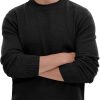 img-c3d810a3dad646330dd3 Men's Classic Crewneck Sweater