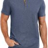 Men's Cotton Polo Shirt