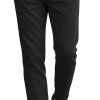 Men's Slim Fit Chino Trousers