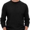 img-d092bc242d178e082bdb Men's Classic Crewneck Sweater