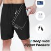img-d5ed6c1fb582d6f28a0e Men’s Quick Dry Gym Shorts