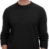 img-d74656ebe60fc38b0cd0 Men's Classic Crewneck Sweater
