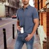 img-d8938bc3e058c41549b3 Men's Cotton Polo Shirt