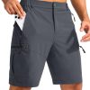 img-d8db7c79c2ad96b5fef7 Men's Lightweight Cargo Shorts