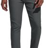 img-e13c8a0368453fbf2ff3 Men's Stretch Slim Fit Chino Trousers