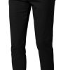 Men's Slim Fit Khaki Trousers