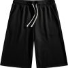 Men's Baggy Sweat Shorts