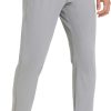 Men's Stretch Chino Trousers