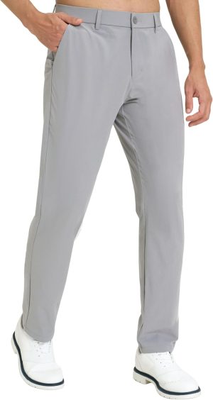 img-ffa0fa278d9be07af90e Men's Stretch Chino Trousers
